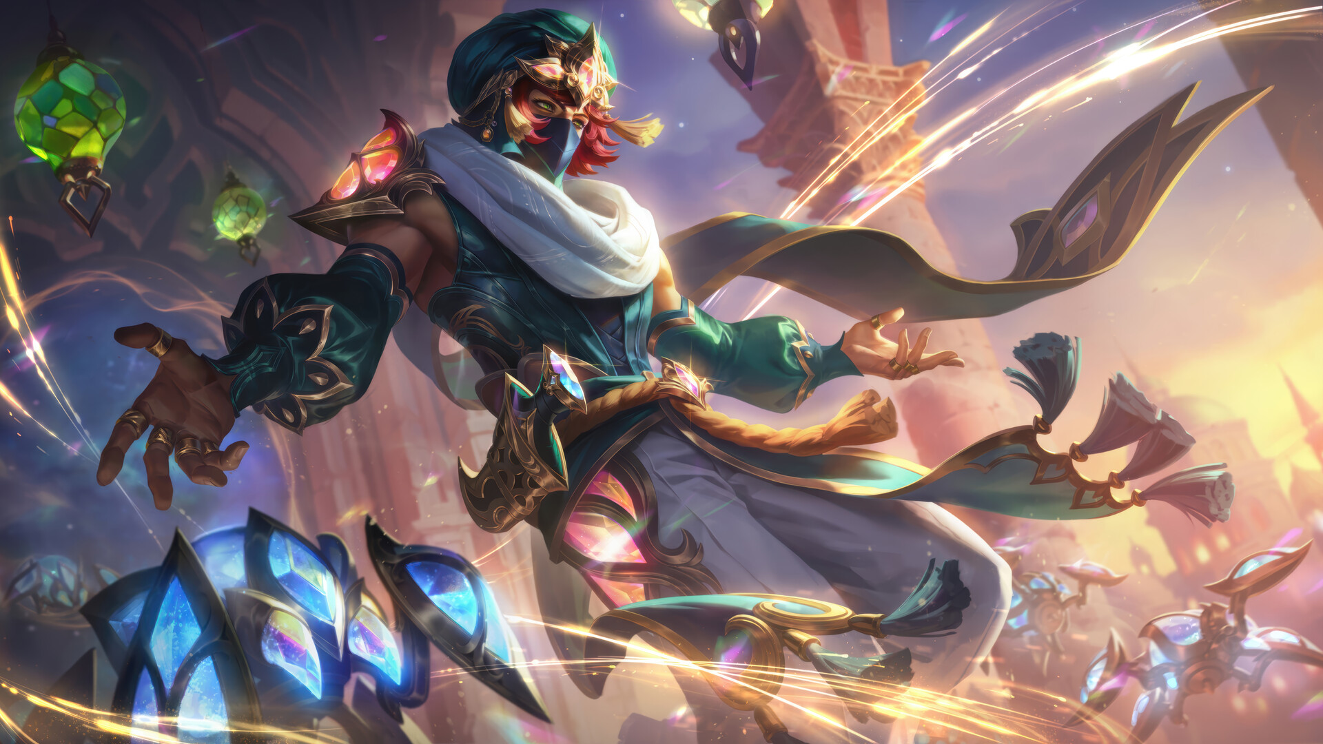 Malzahar