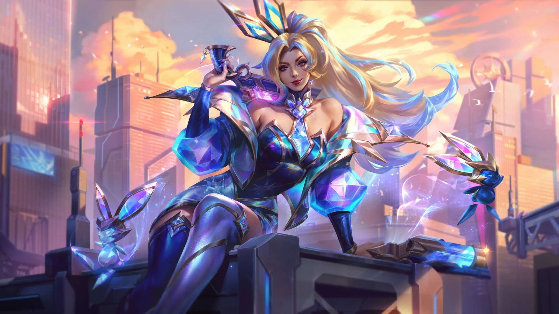 Miss Fortune