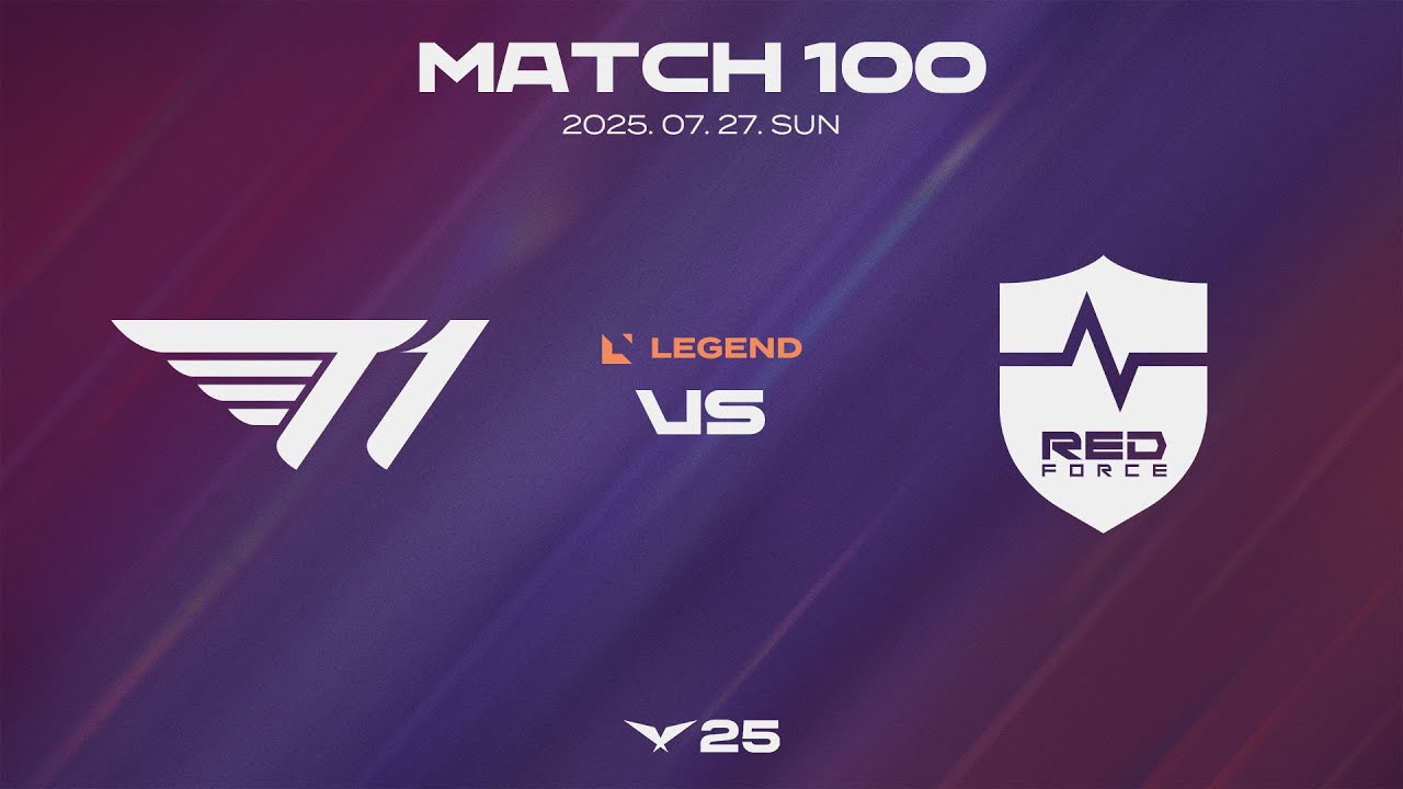 T1 vs NS | Partida Melhores Momentos 07.27 | LCK…