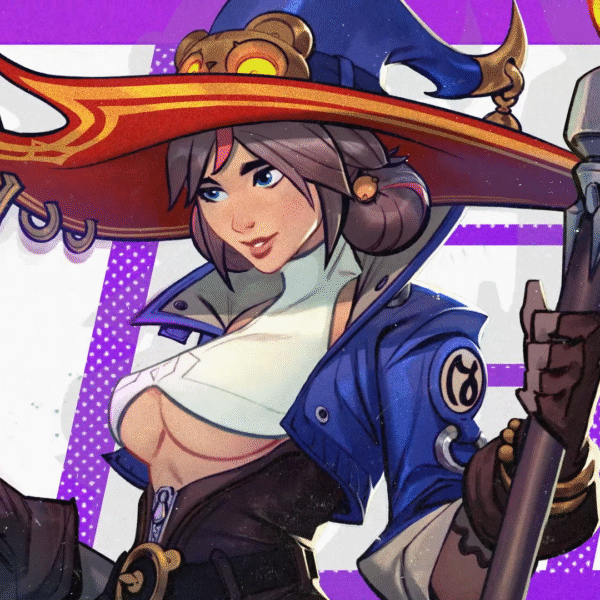 Mercury é revelada no novo trailer de SUPERVIVE e chega amanhã!