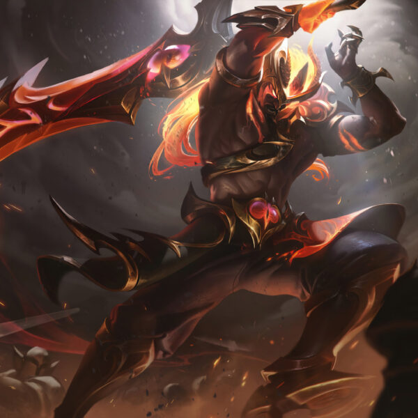Tryndamere
