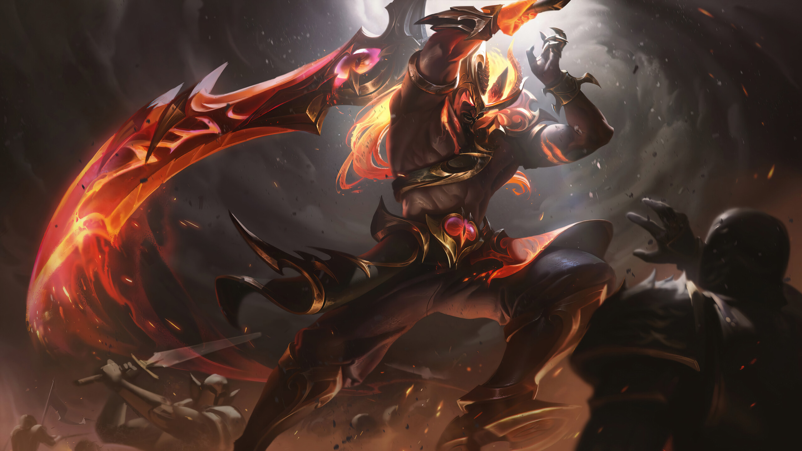 Tryndamere