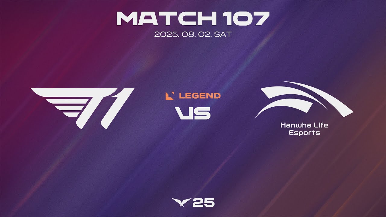 T1 vs HLE | Partida Melhores Momentos 08.02 | LCK…