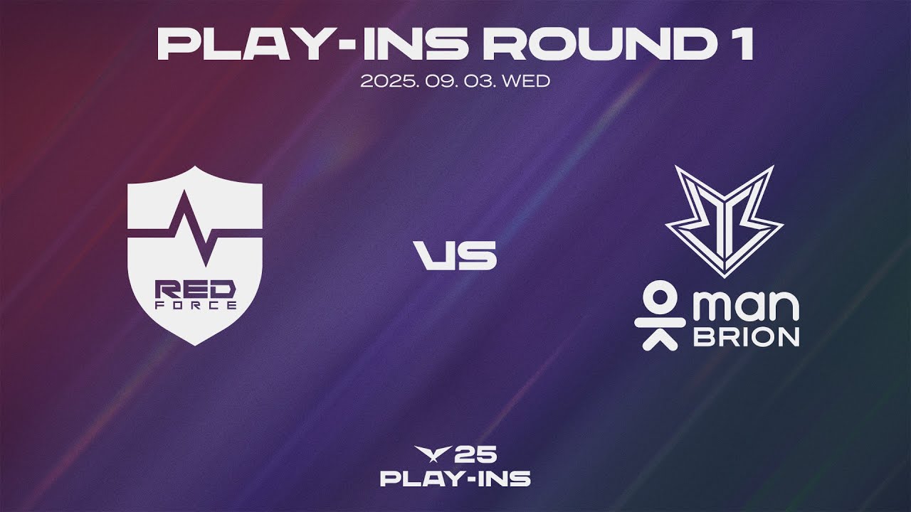 NS vs BRO | Round 1 Partida Melhores Momentos | 09.03 | LCK 2025