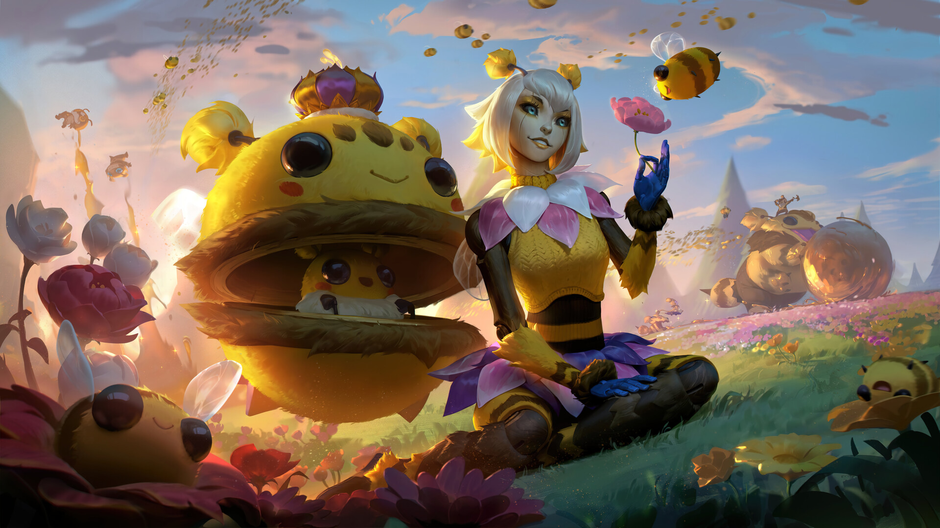 Orianna