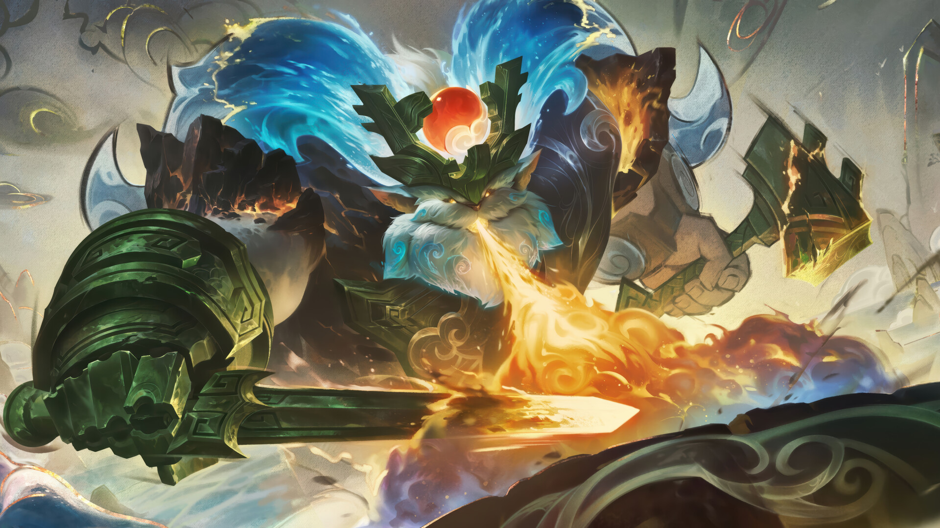Ornn