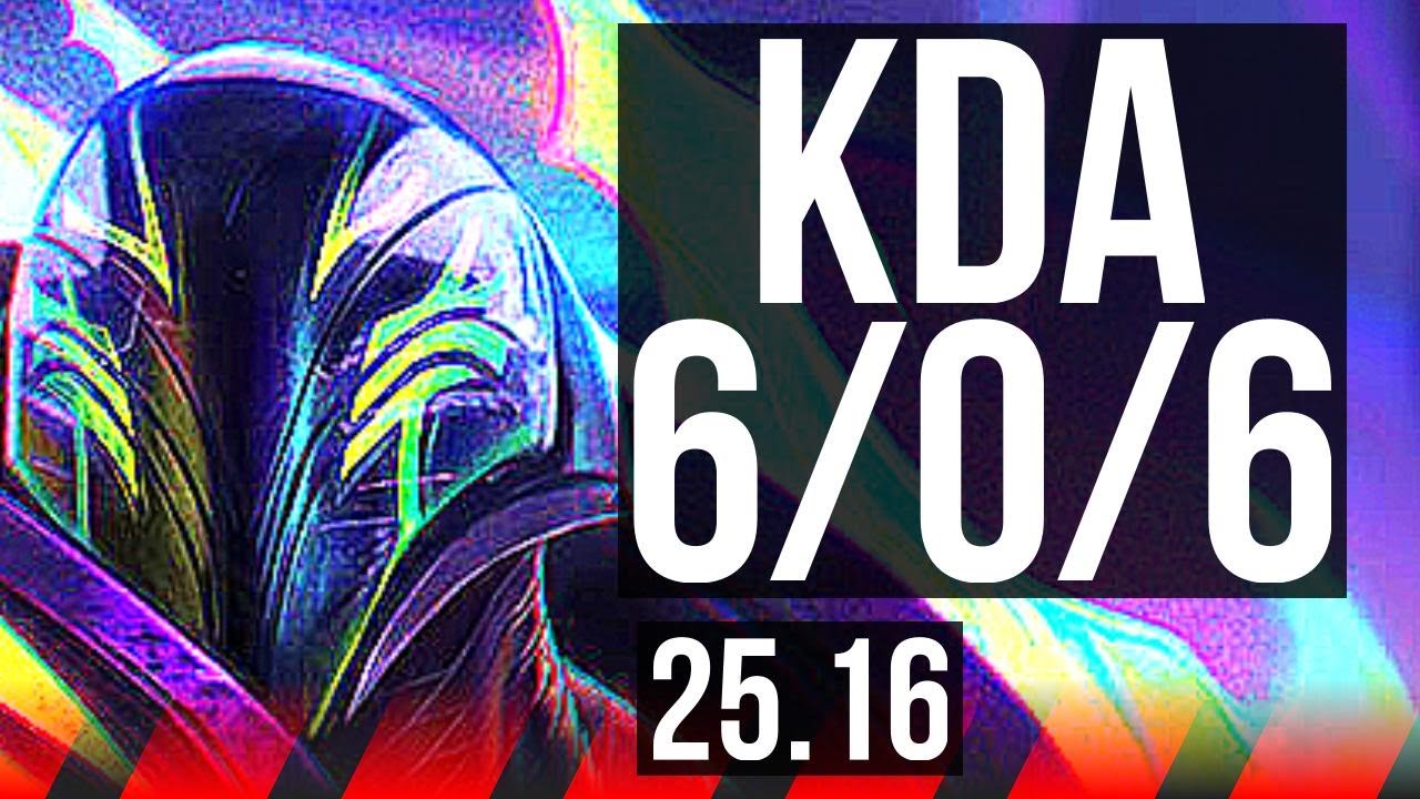 K’SANTE vs GNAR (TOP) | Dominando | KR Mestre | 25.16