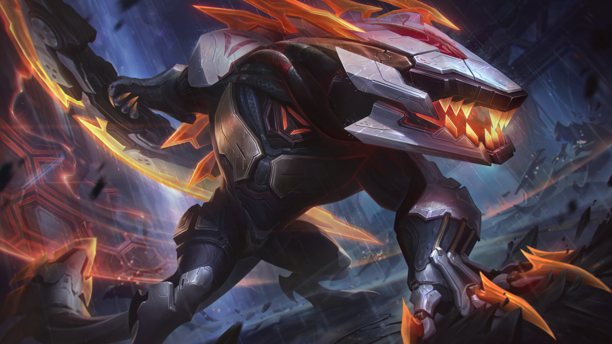 Renekton