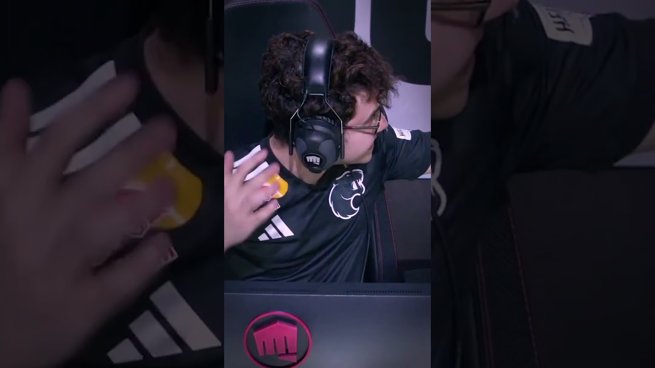 A FURIA aplicou um sonoro 3-0 pra cima da Sentinels e está na GRANDE FINAL da AMERICAS CUP 🏆