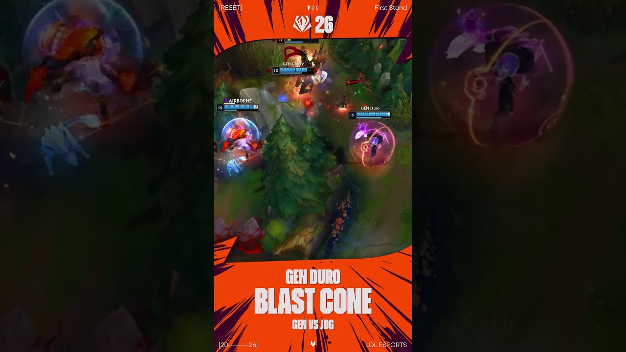 Duro shows off his new trampoline tricks 🎪