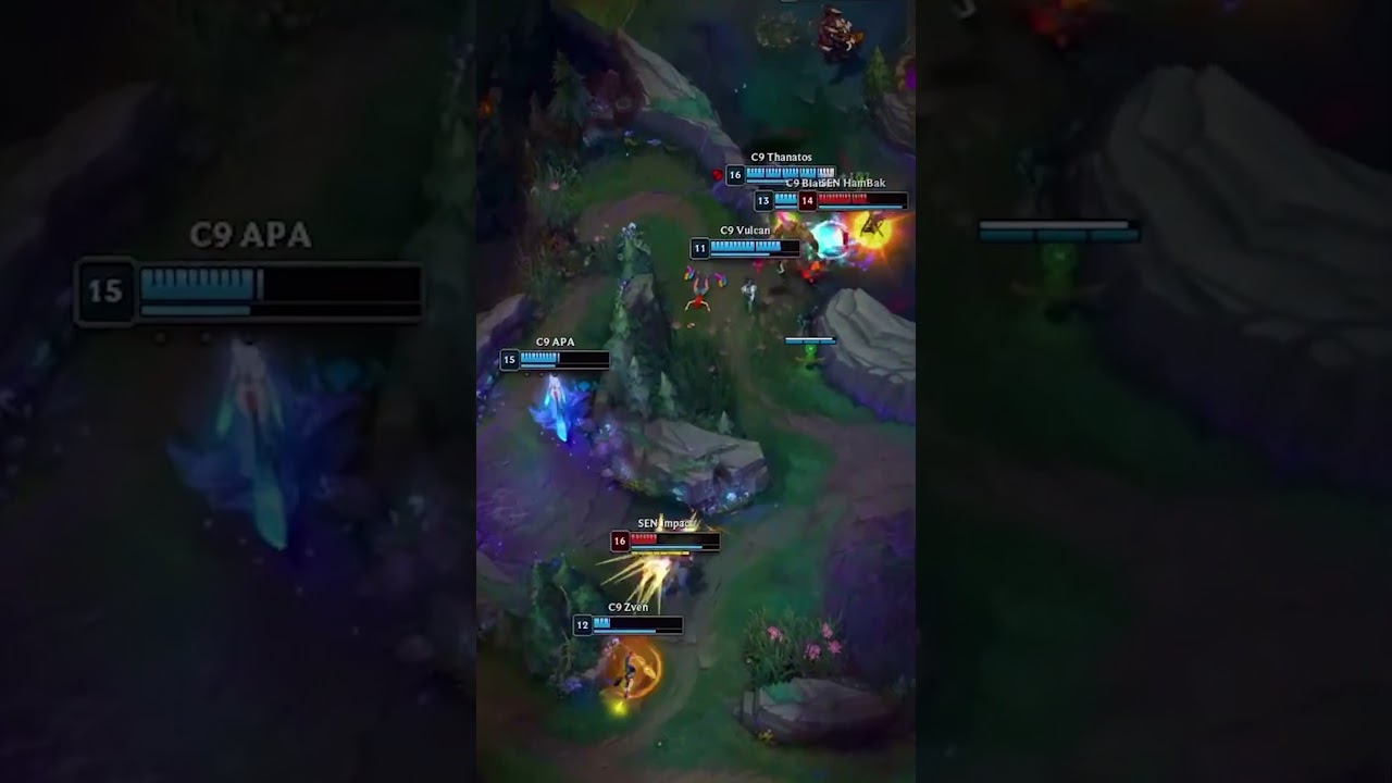 A C9 vence a SEN e irá buscar a revanche contra a FURIA na Grande Final da Americas Cup 🔥