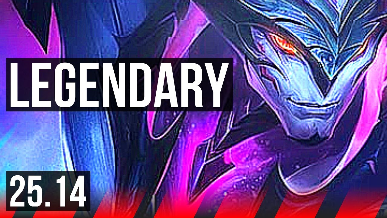 AATROX vs CAMILLE (TOP) | 74% winrate, 49k Dano, 4k Retorno, 12/3/11, Lendário | KR Mestre | 25.14