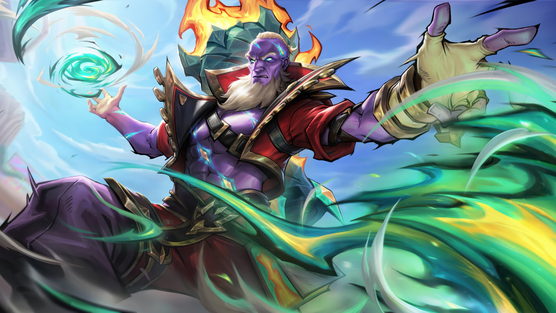 Ryze