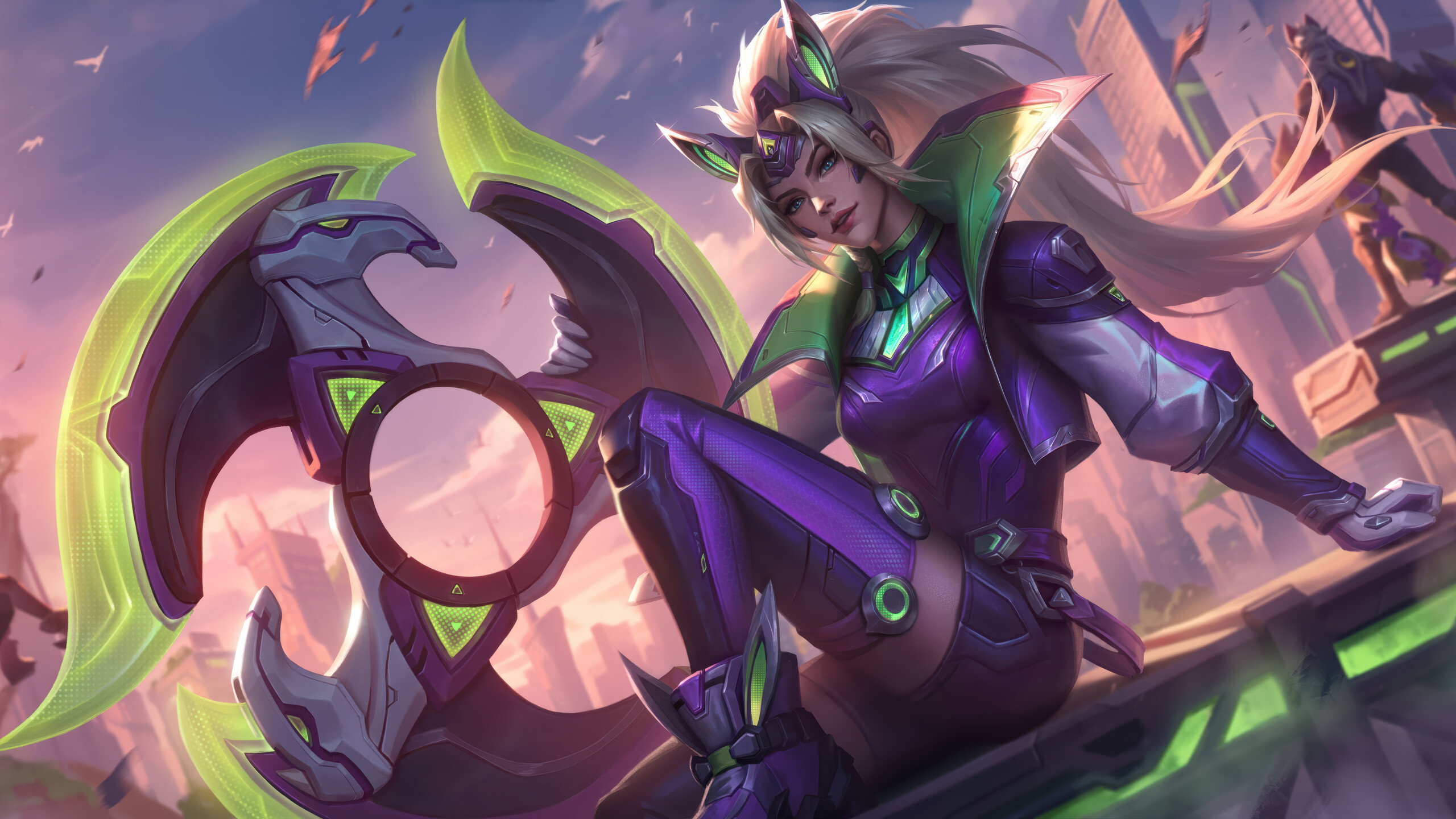 Sivir