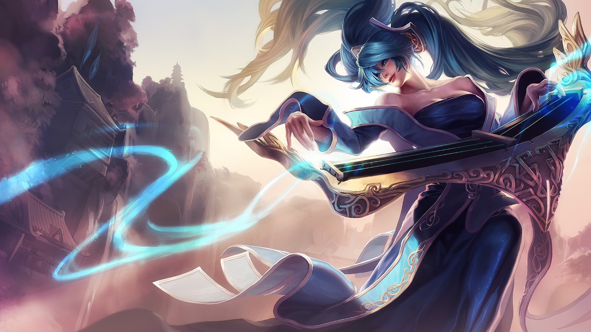 Sona