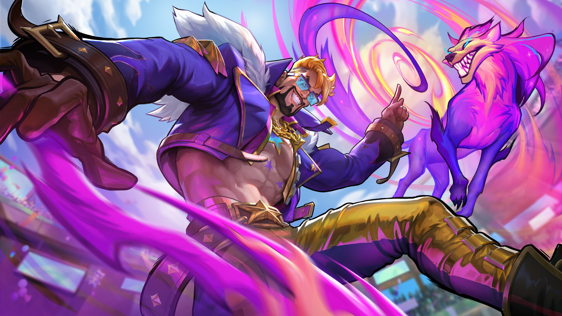 Draven