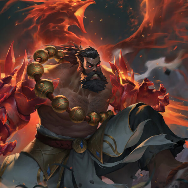 Udyr