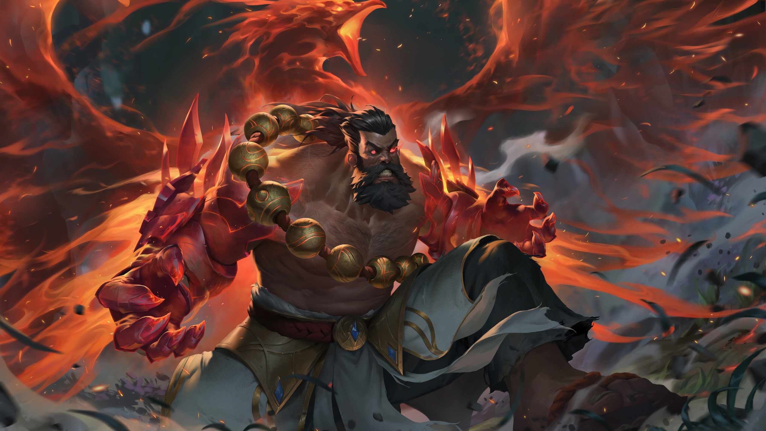 Udyr