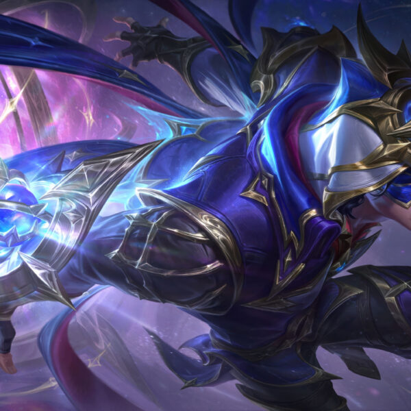 Talon