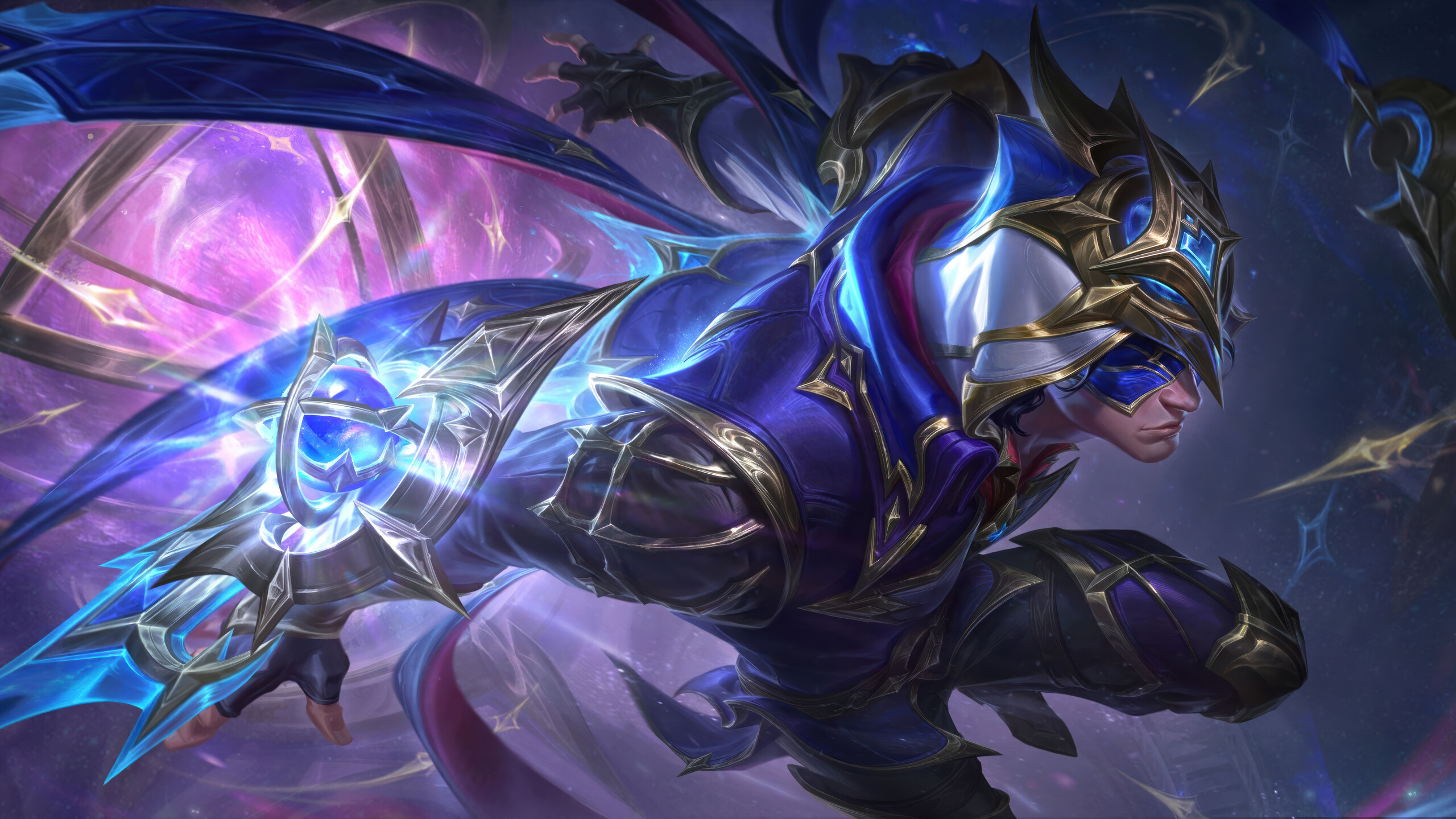 Talon