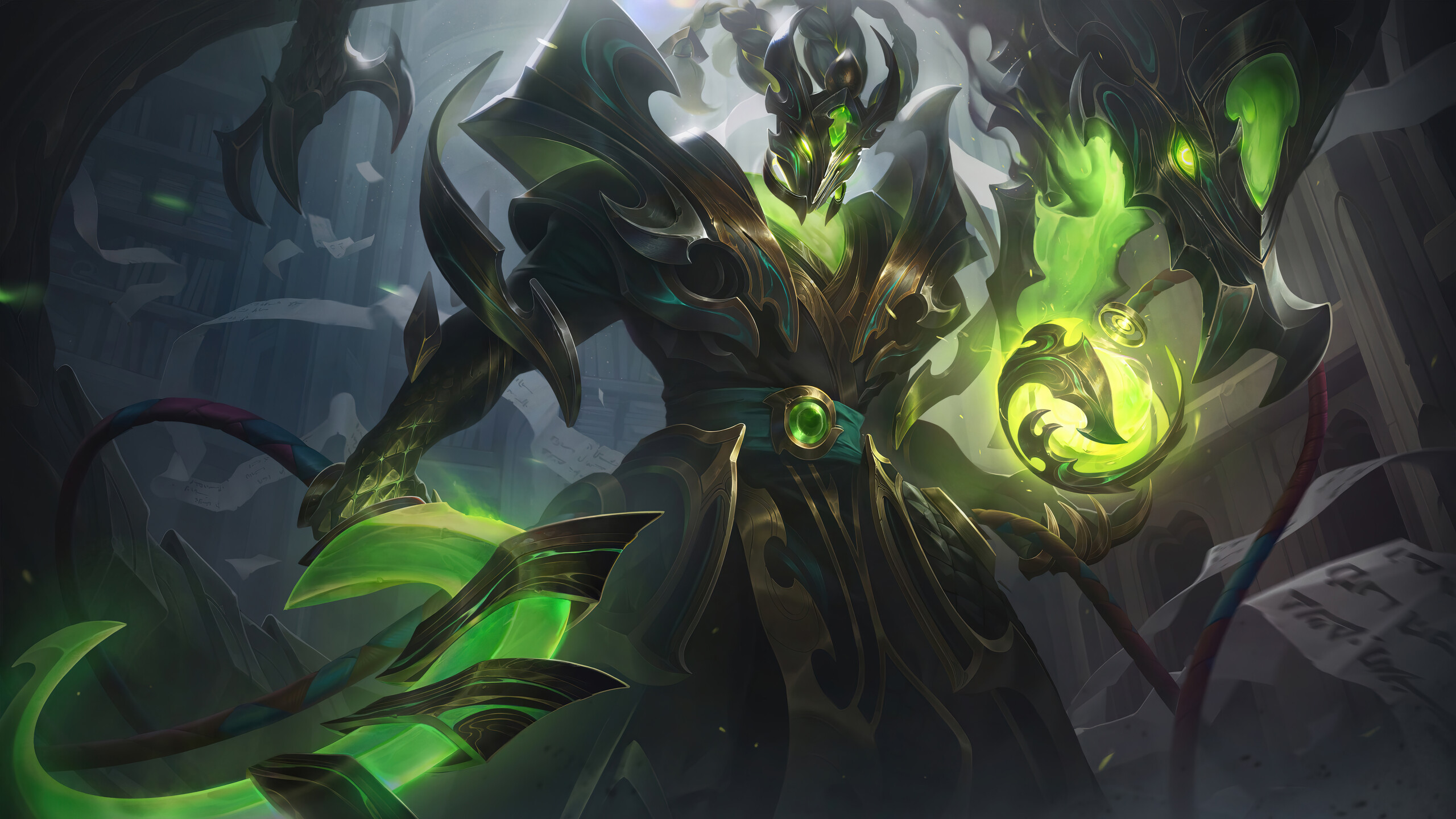 Thresh