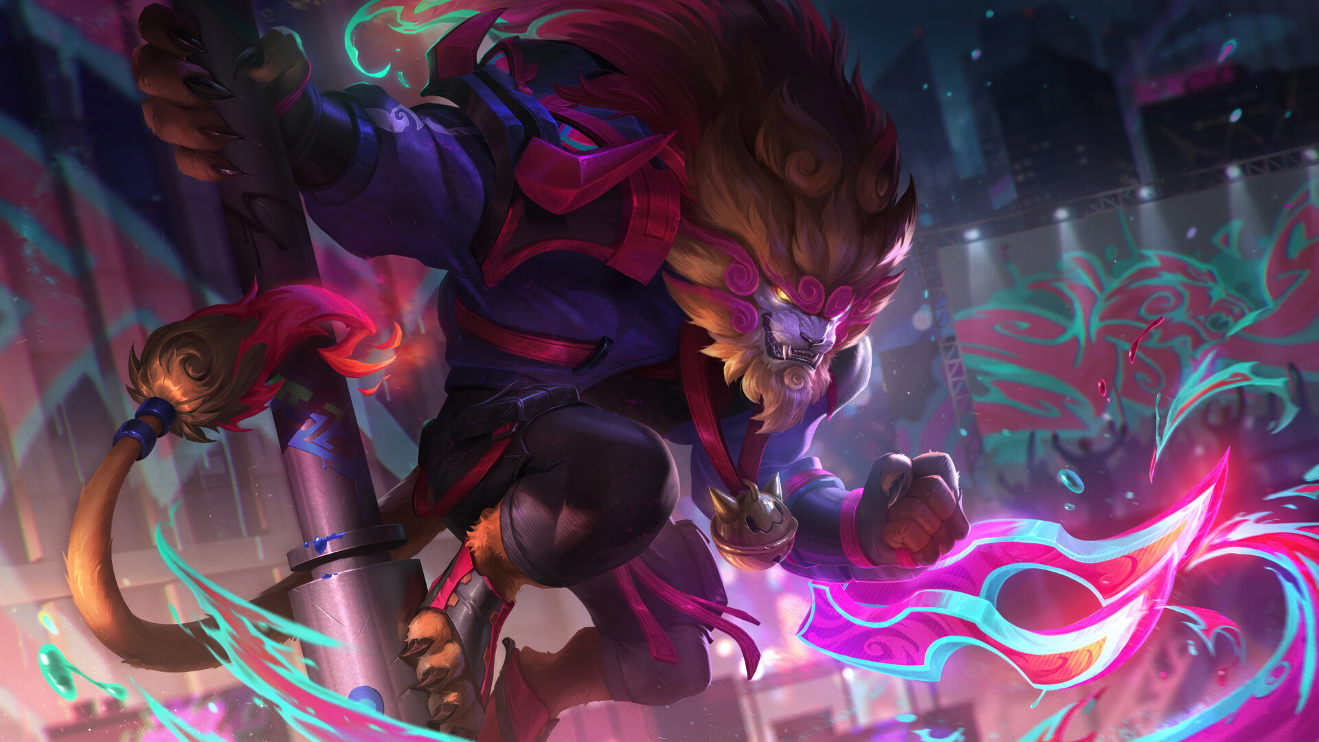 Rengar
