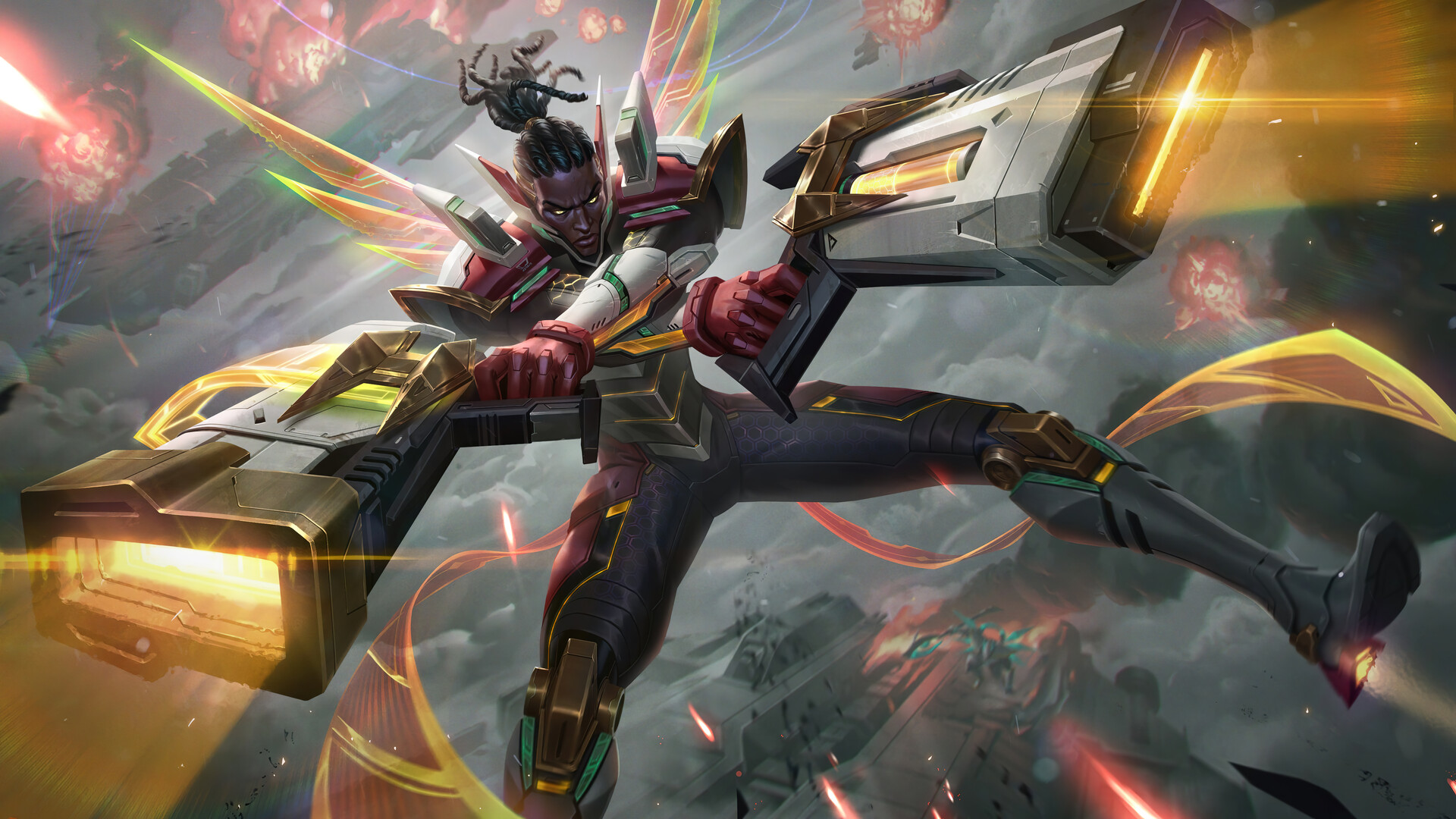 Lucian