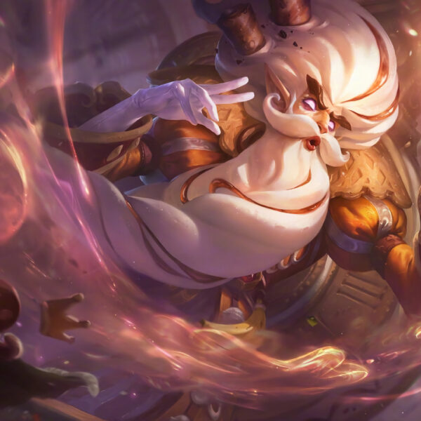 Zilean
