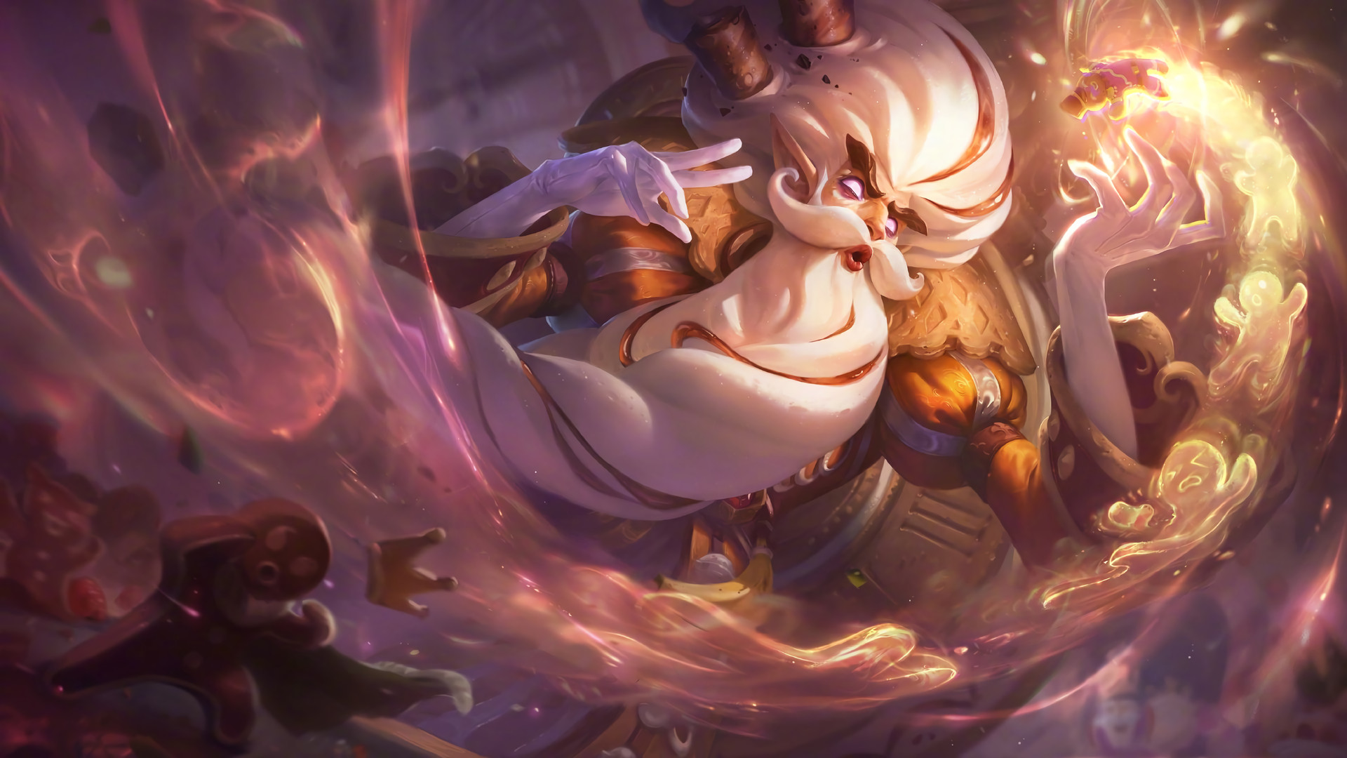 Zilean