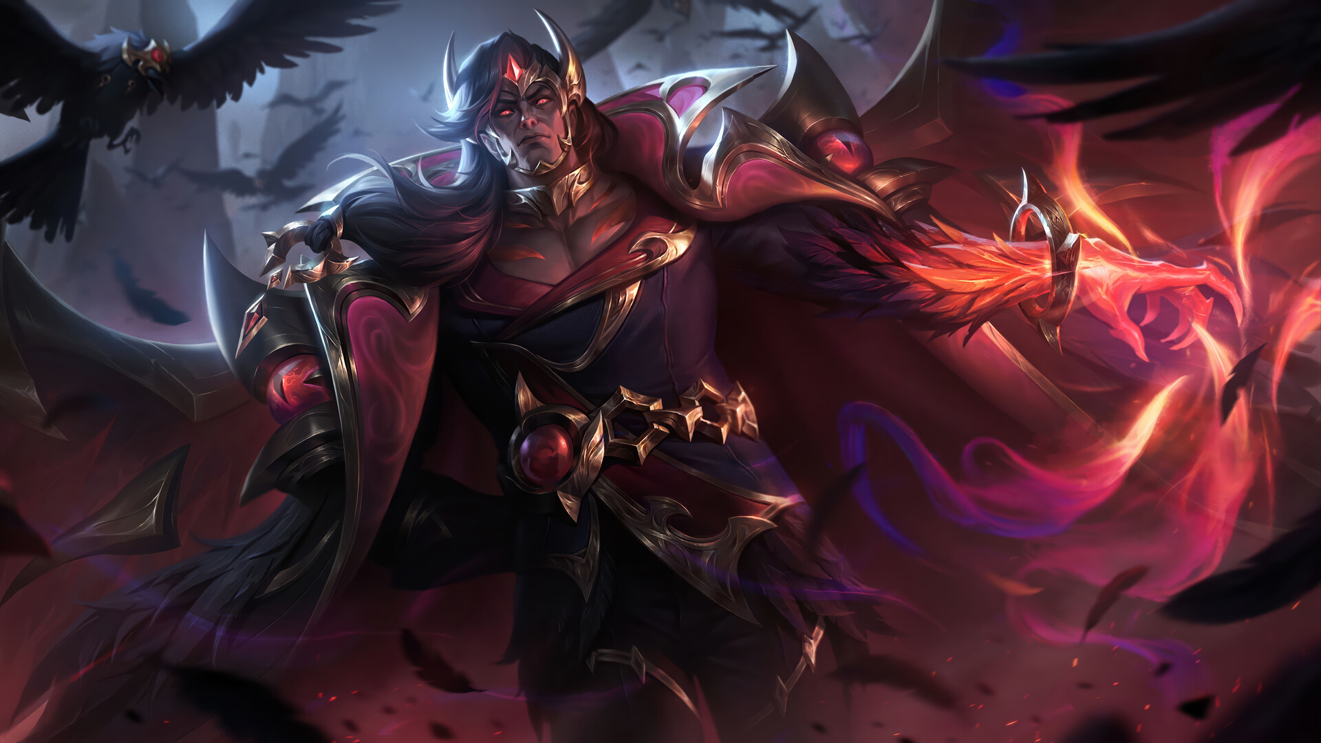 Swain