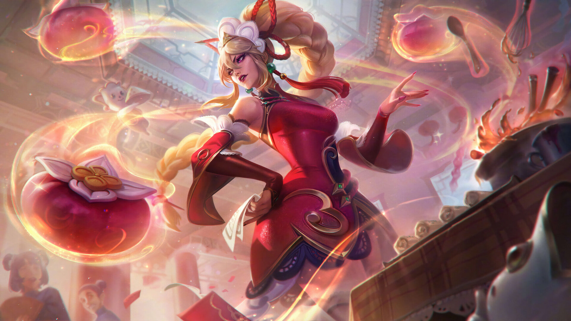 Syndra