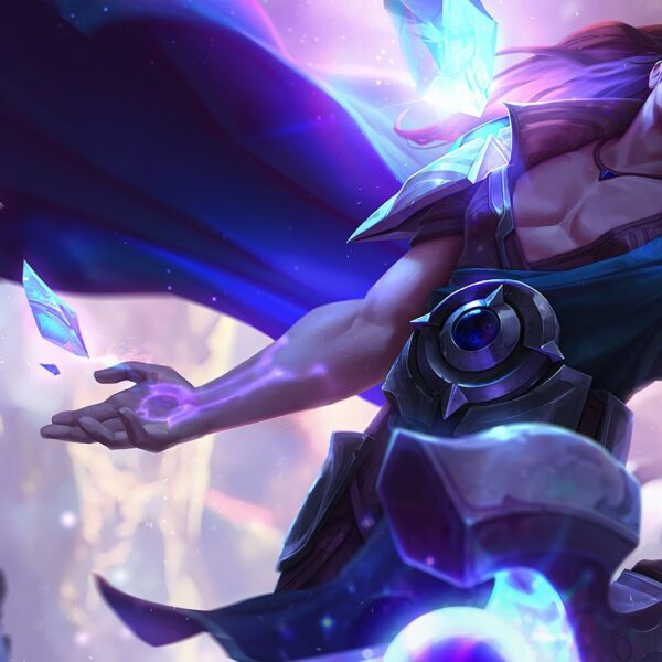 Taric