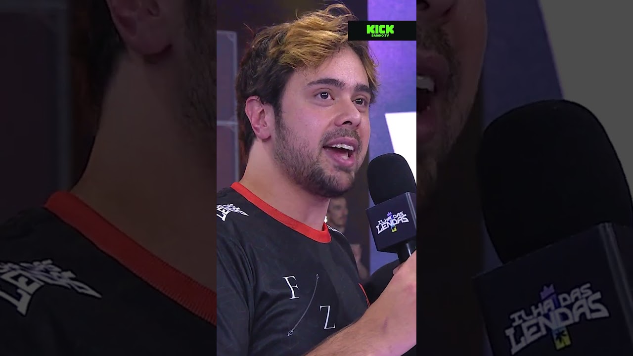 BAIANO 🤝 YODA 🙏❤️