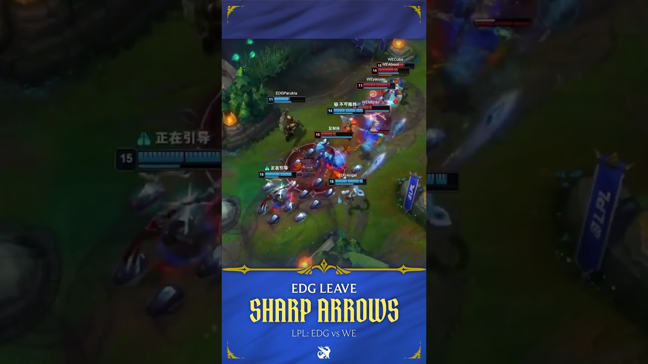 Nice and controlled from Mr. Leave 👍