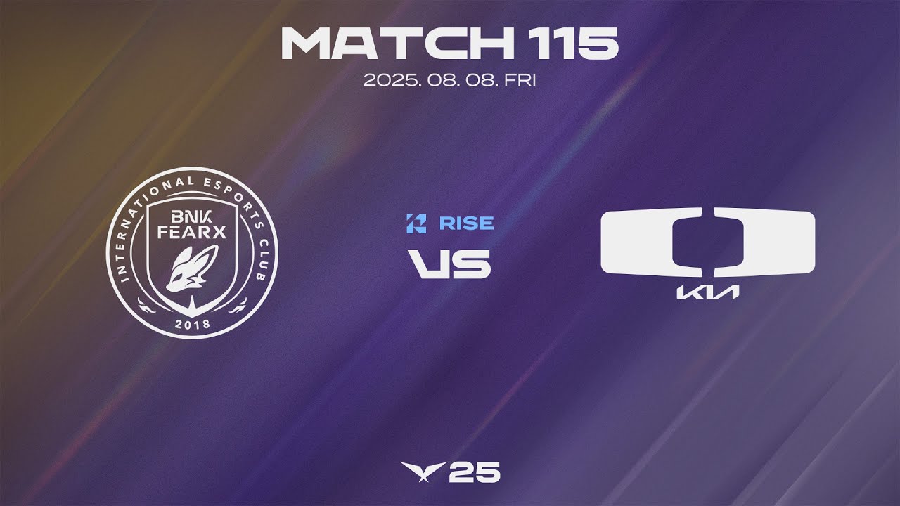 BFX vs DK | Partida Melhores Momentos 08.08 | LCK…