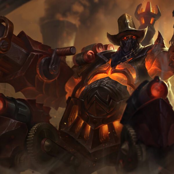 Urgot