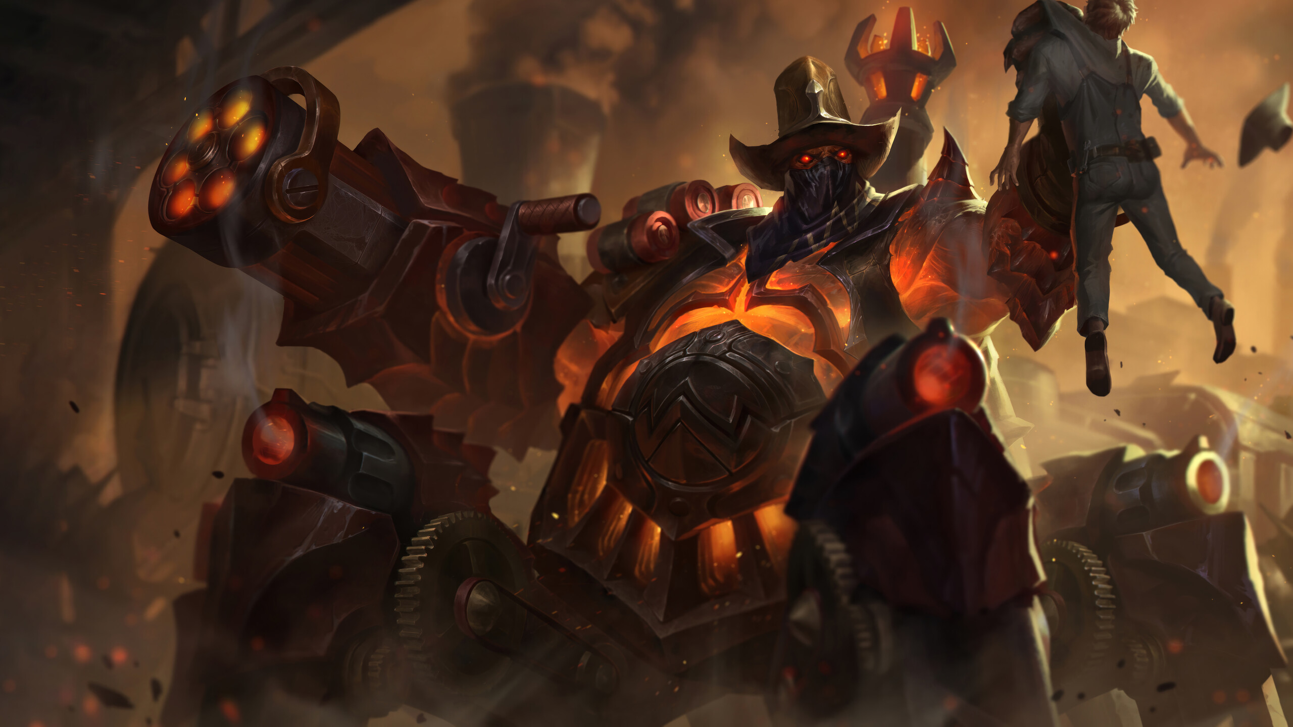 Urgot