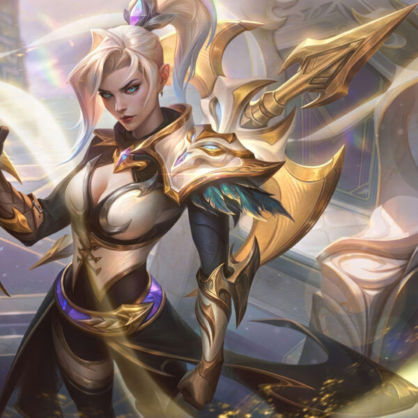 Vayne