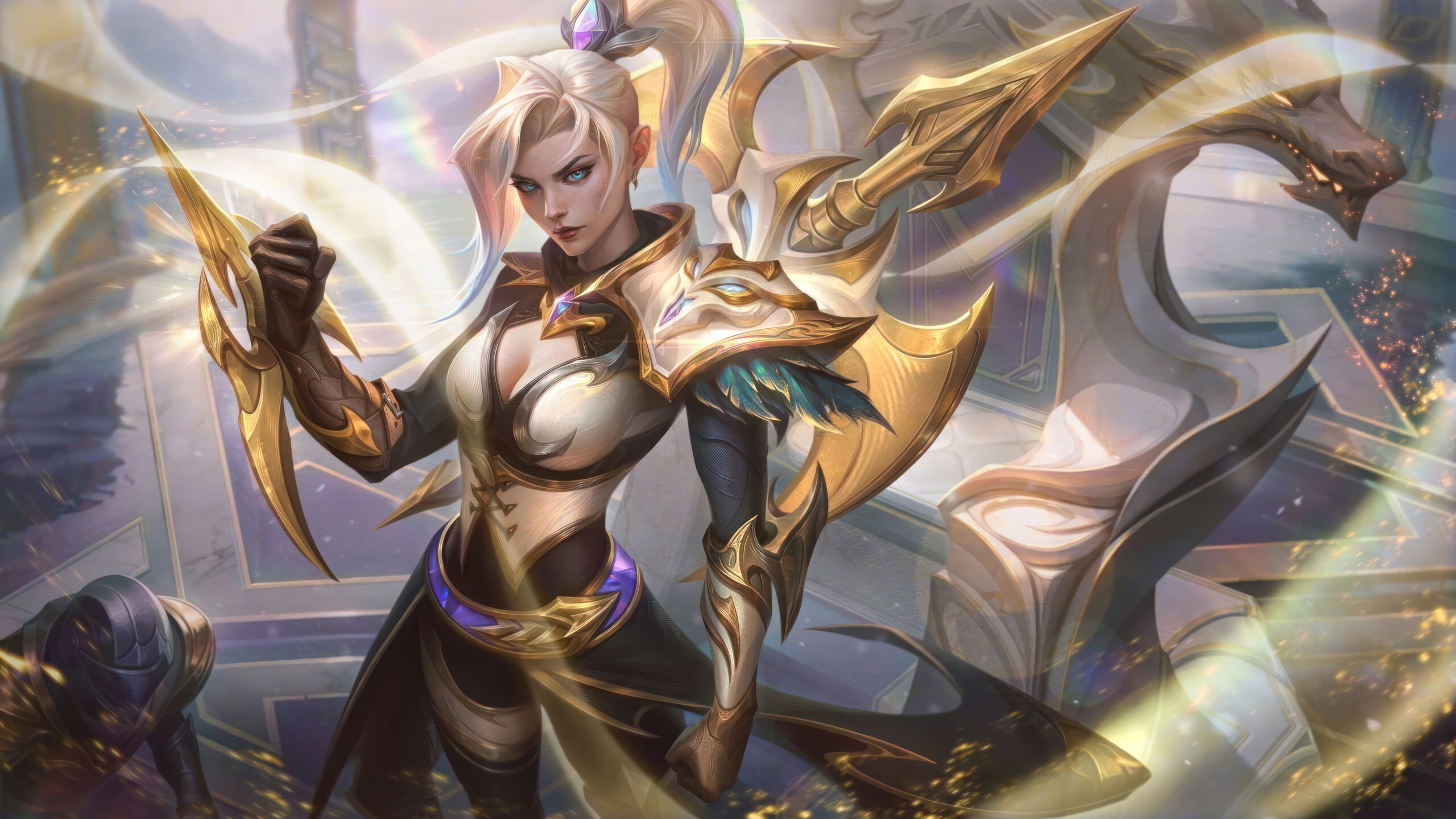 Vayne