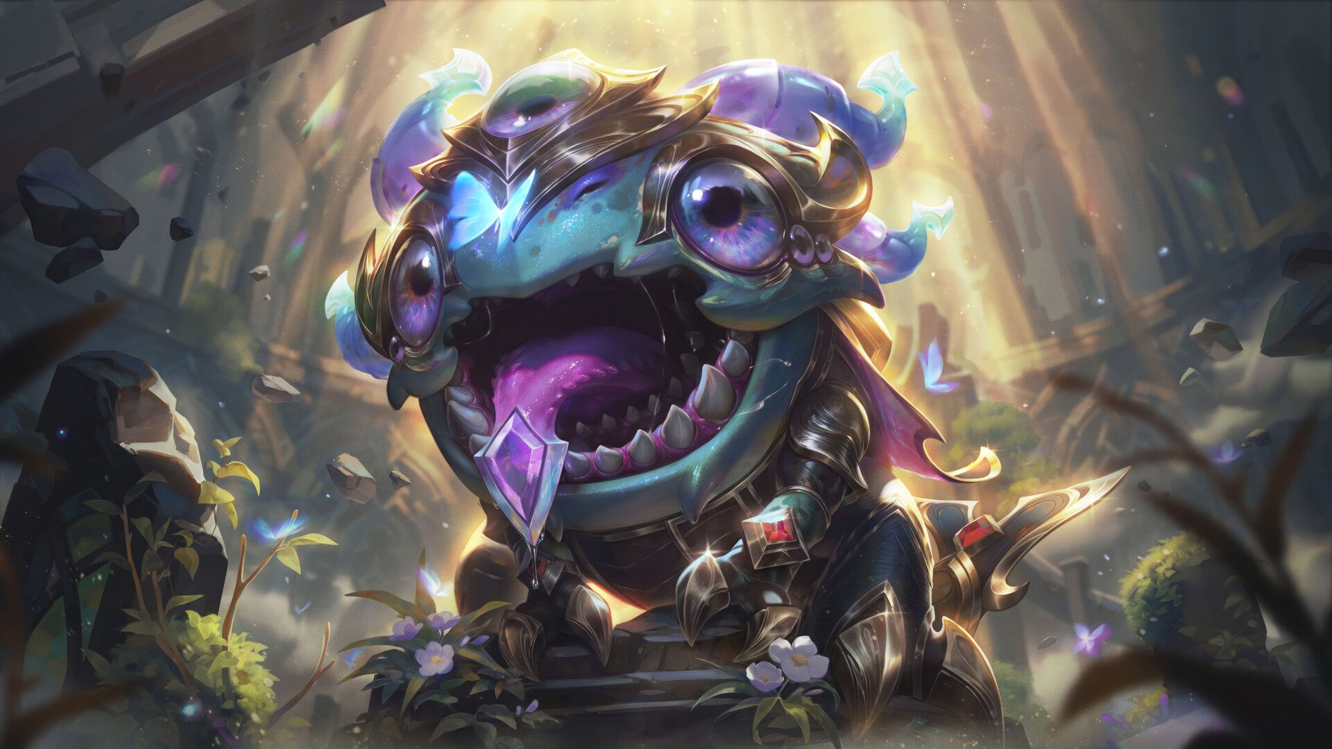 Kog’Maw