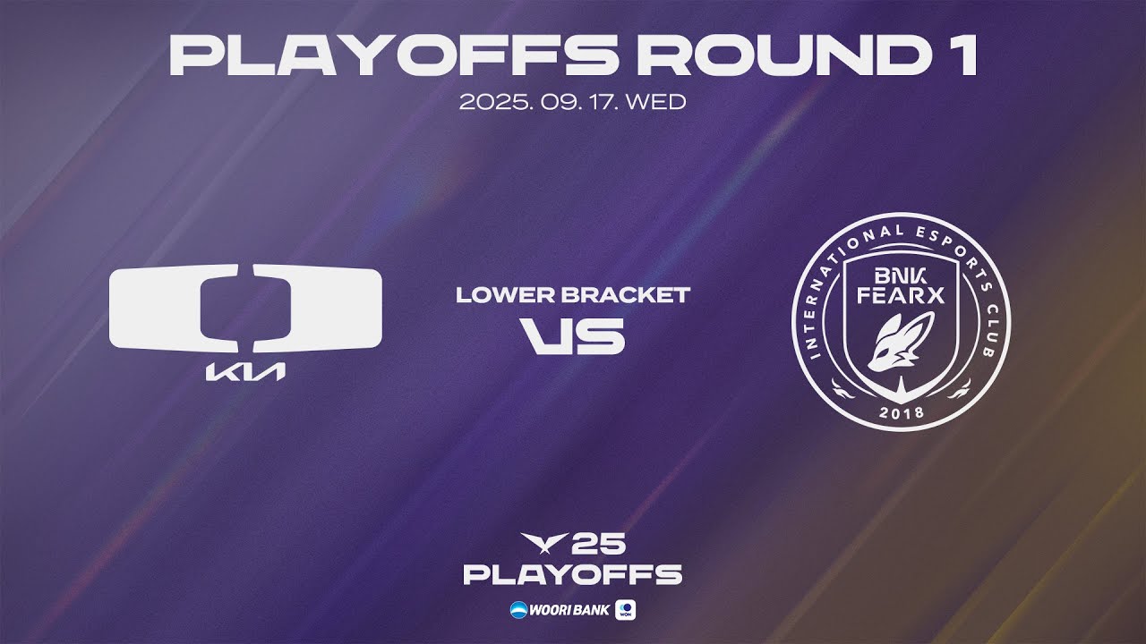 DK vs BFX | Lower Round 1 Partida Melhores Momentos…