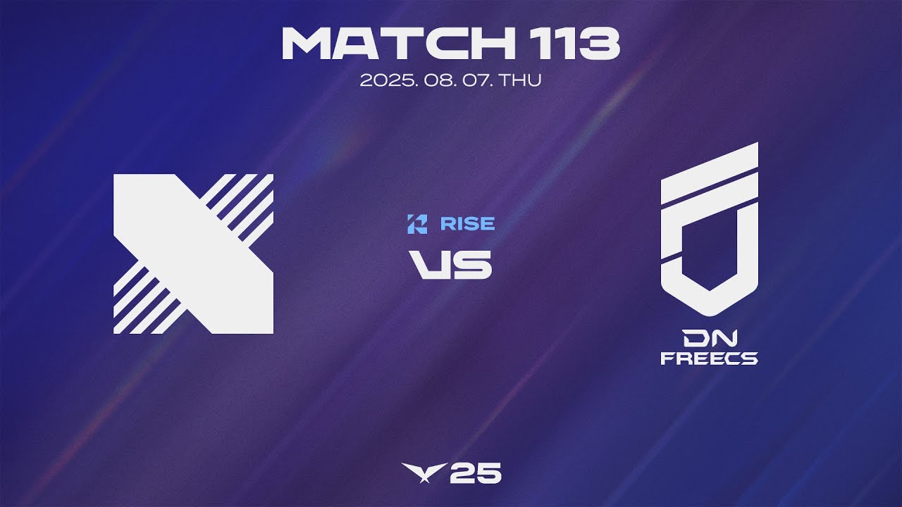 DRX vs DNF | Partida Melhores Momentos 08.07 | LCK…
