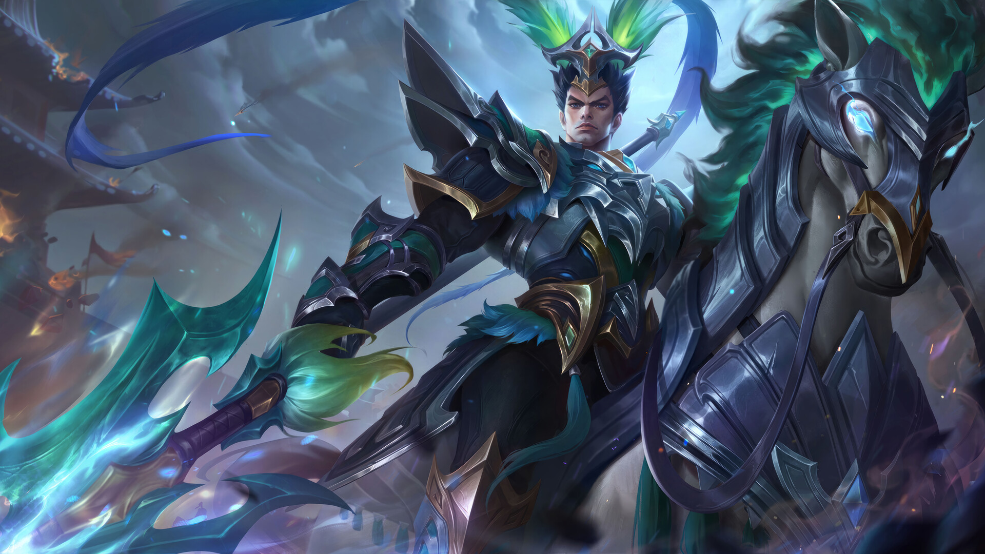 Jarvan IV
