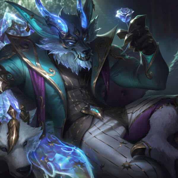 Warwick