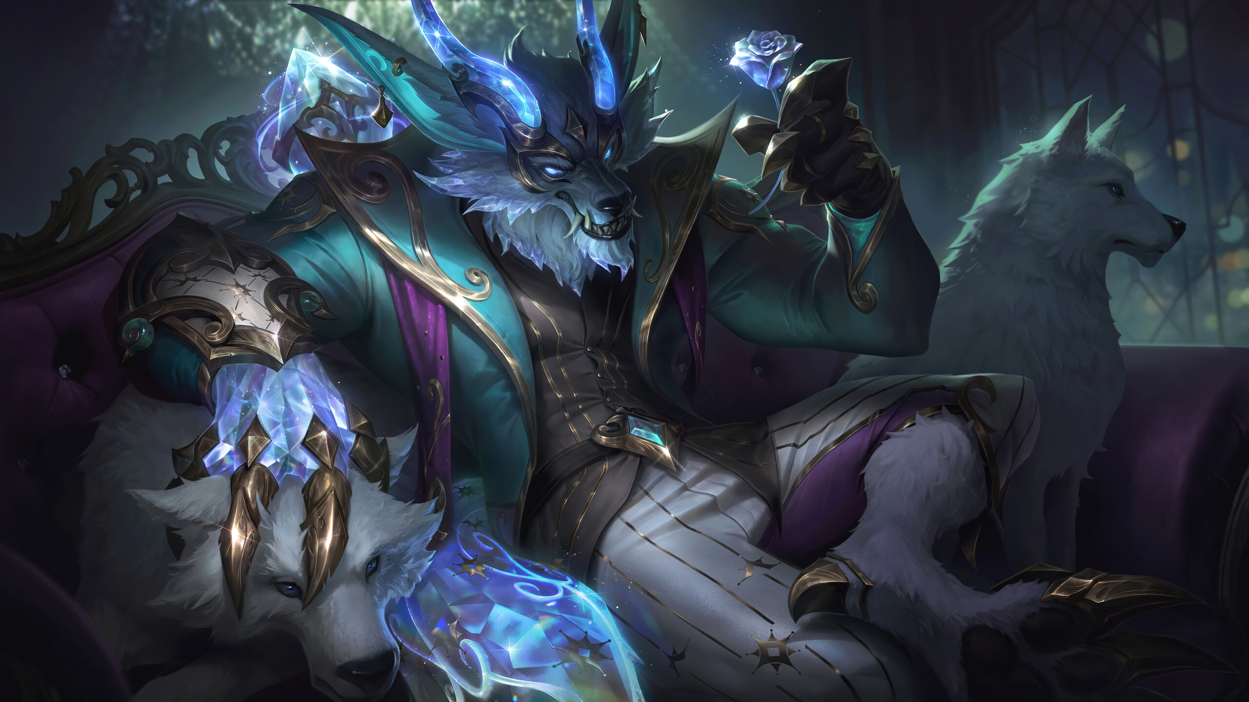 Warwick