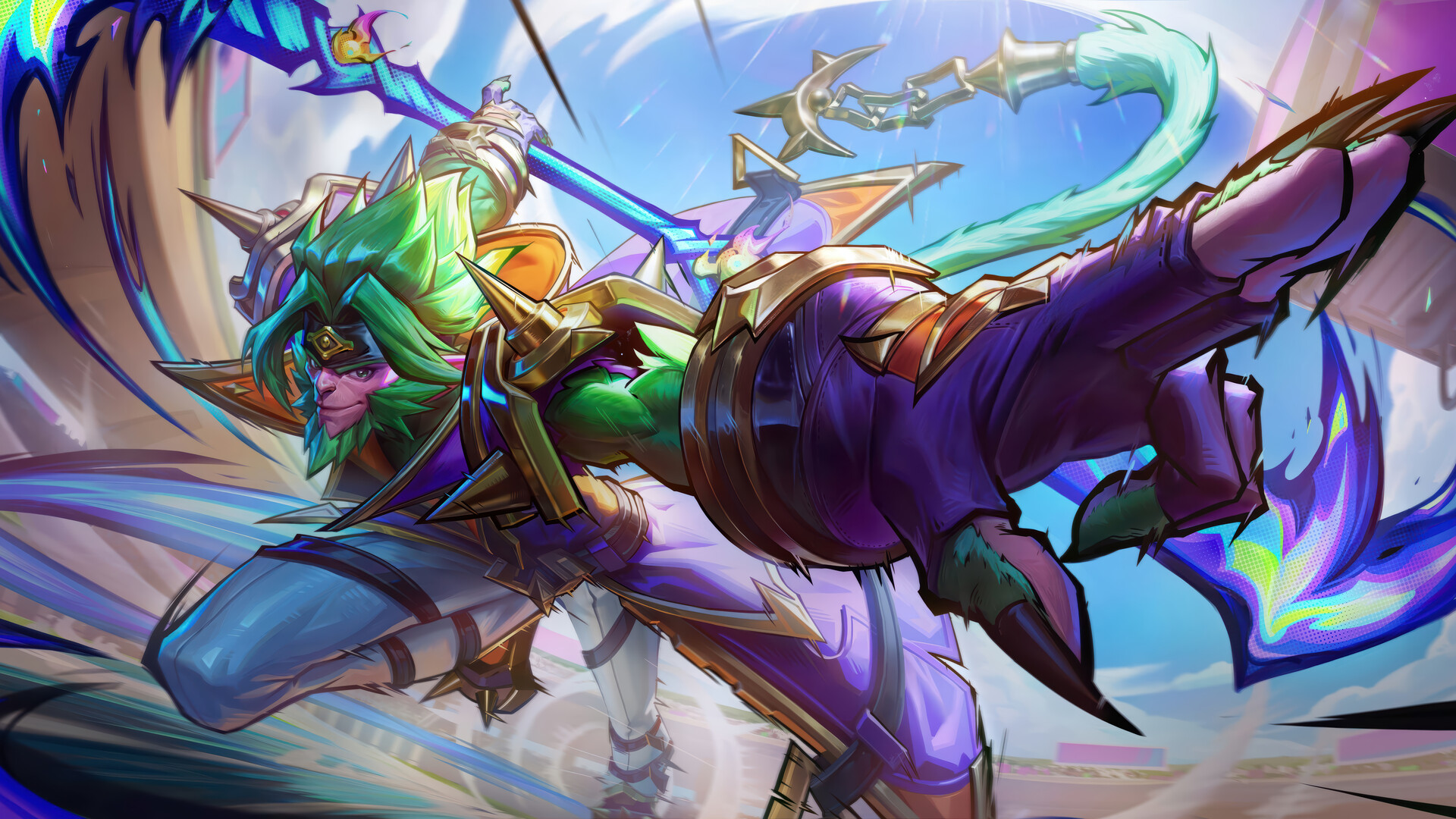 Wukong