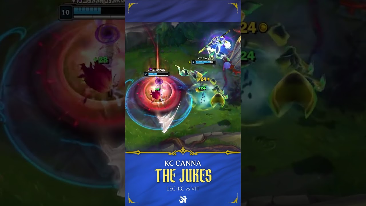 Canna’s Juke School 🎓