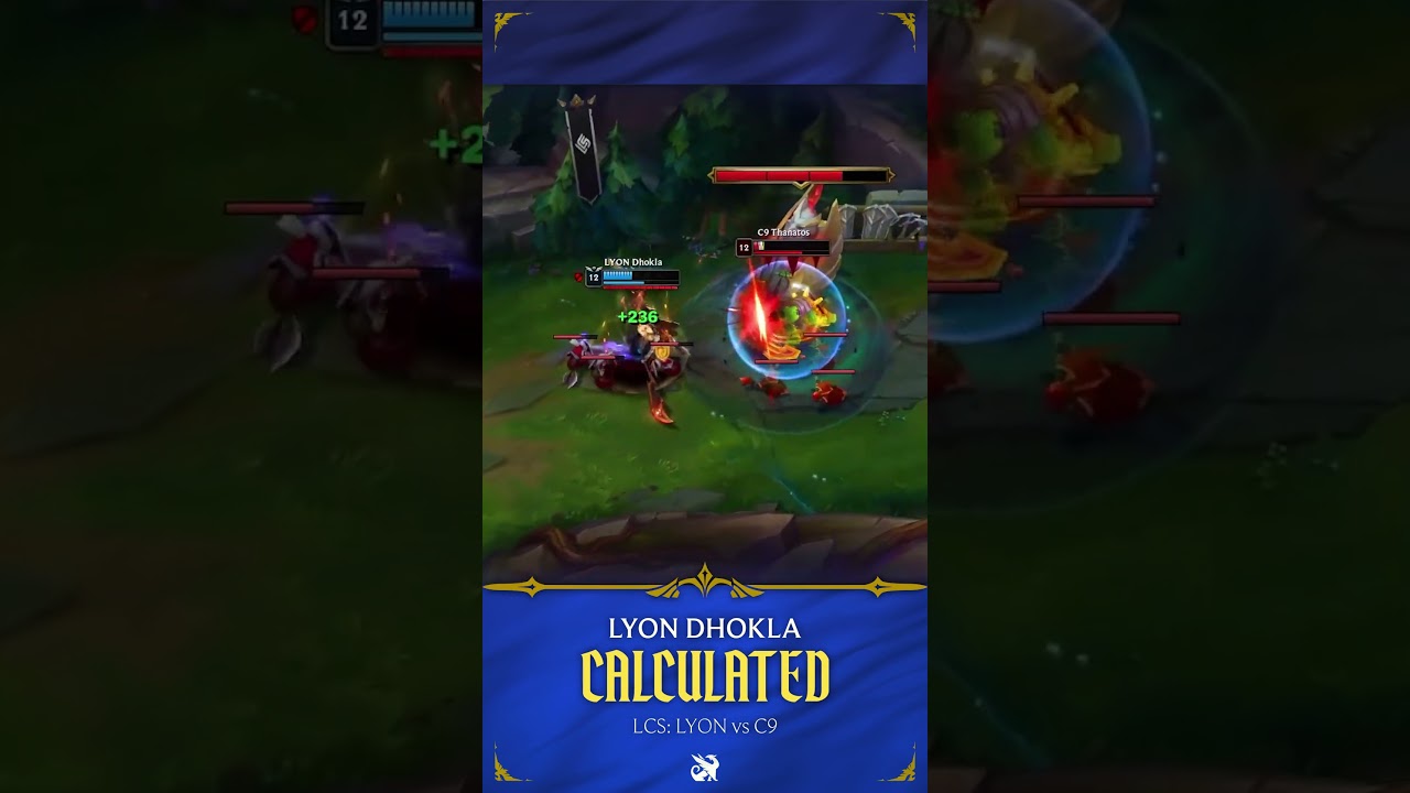 Dhokla’s every step is calculated 😎