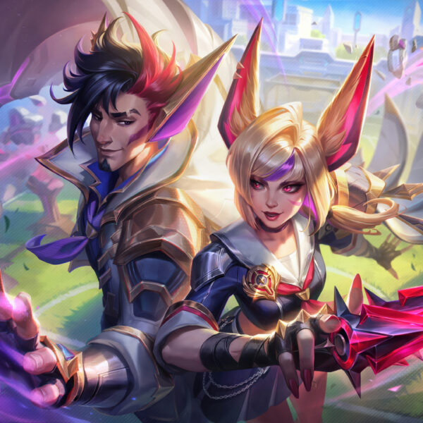 Xayah