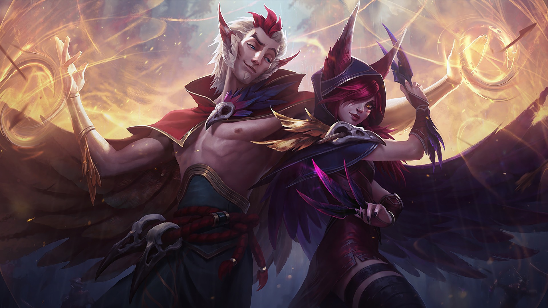Rakan